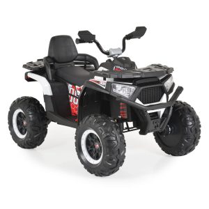 Cool Buggy elektromos quad - Fehér