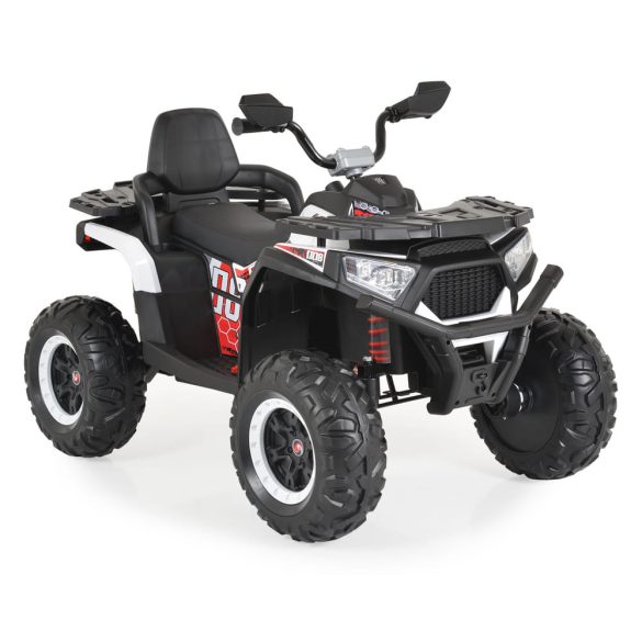 Cool Buggy elektromos quad - Fehér