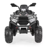 MONI BO cool atv quad fehér