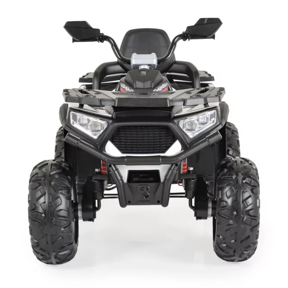 MONI BO cool atv quad fehér
