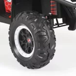 MONI BO cool atv quad fehér