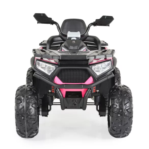 MONI BO cool atv quad pink