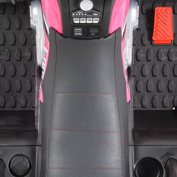 MONI BO cool atv quad pink