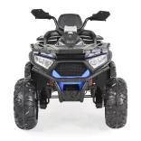 MONI BO cool atv quad kék