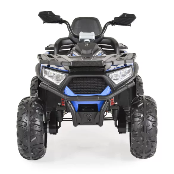 MONI BO cool atv quad kék