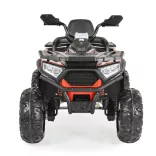 MONI BO cool atv quad piros