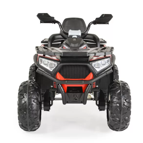 MONI BO cool atv quad piros