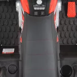 MONI BO cool atv quad piros