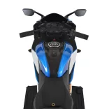 MONI BO motocross 2 kerekű motor gyorsasági kék