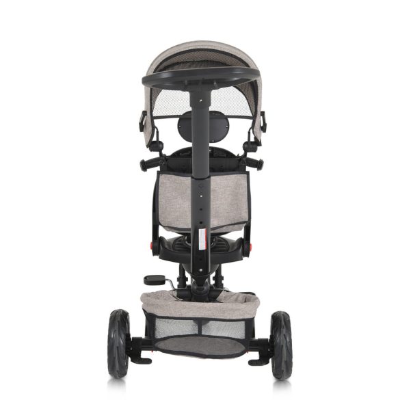 EXPLORE tricikli összecsukható kormány BÉZS