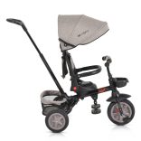 EXPLORE tricikli összecsukható kormány BÉZS