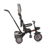 EXPLORE tricikli összecsukható kormány BÉZS