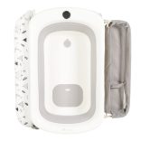 Cangaroo Garda 2in1 pelenkázó asztal