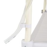 Cangaroo Garda 2in1 pelenkázó asztal