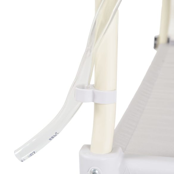 Cangaroo Garda 2in1 pelenkázó asztal