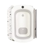 Cangaroo Garda 2in1 pelenkázó asztal