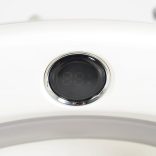 Cangaroo Garda 2in1 pelenkázó asztal