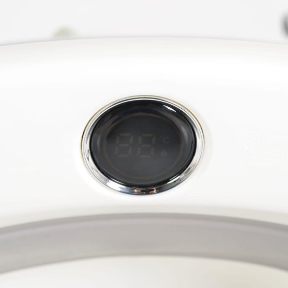 Cangaroo Garda 2in1 pelenkázó asztal