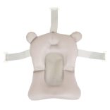 MONI Sea star fürdető párna/kádszivacs békás