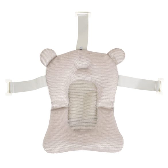 MONI Sea star fürdető párna/kádszivacs békás