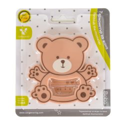 BOBO vízhőmérő MACI 