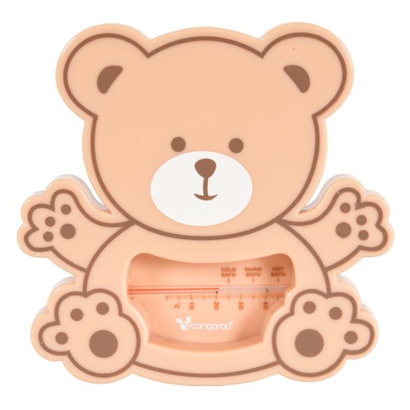 BOBO vízhőmérő MACI 