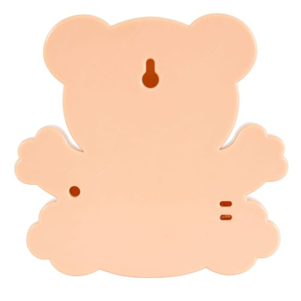 BOBO vízhőmérő MACI 