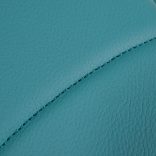 DONUT fa etetőszék 2in1 PETROL S.ZÖLD