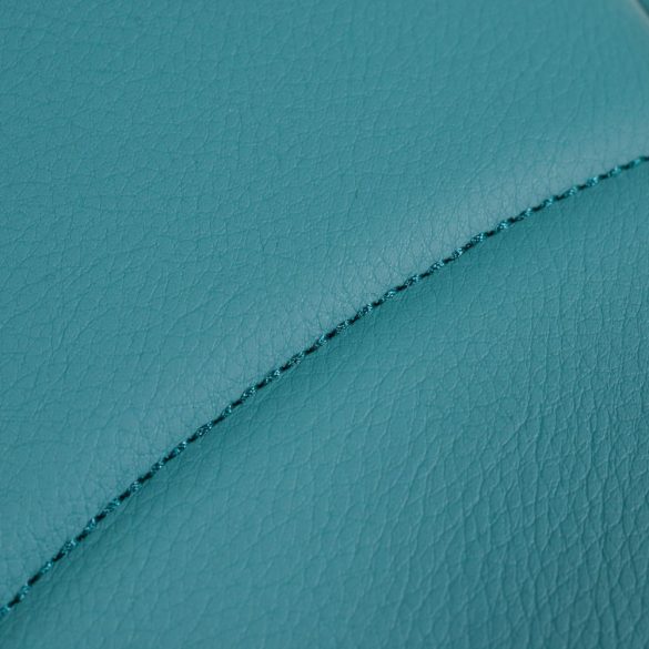 DONUT fa etetőszék 2in1 PETROL S.ZÖLD