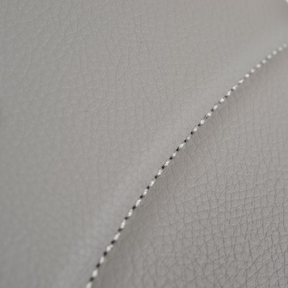 DONUT fa etetőszék 2in1 SZÜRKE