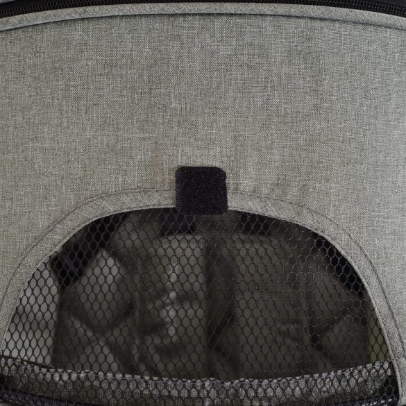 LONDON babakocsi, sport, lapra csukható 15kg-ig, ZÖLD