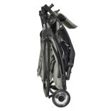 LONDON babakocsi, sport, lapra csukható 15kg-ig, ZÖLD