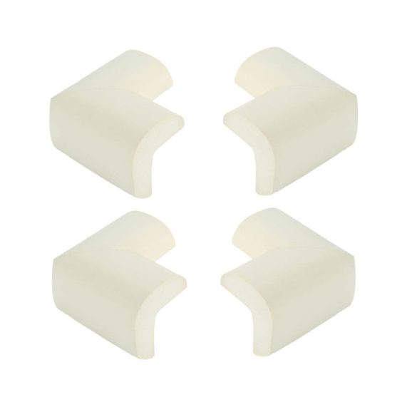 EDGY sarokvédők 4db BÉZS