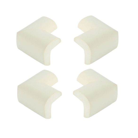 EDGY sarokvédők 4db BÉZS