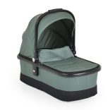 CHRISTIANO babakocsi szett 3in1 lapra csukható, alu váz, 22kgig ZÖLD