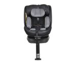 HOKU autós ülés támasztó lábbal SZÜRKE