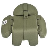 DRACO I-SIZE autósülés 40-150cm OLIVAZÖLD