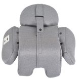 DRACO I-SIZE autósülés 40-150cm SZÜRKE