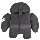 DRACO I-SIZE autósülés 40-150cm FEKETE