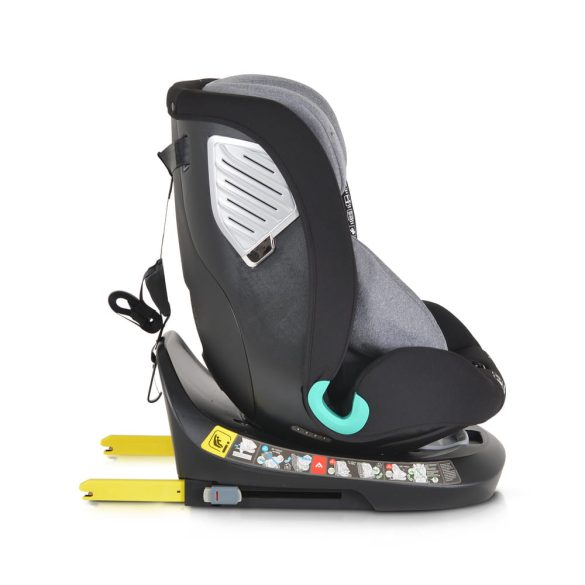 Cangaroo Quill autós ülés i-size szürke