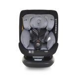 Cangaroo Quill autós ülés i-size szürke