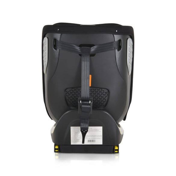 Cangaroo Quill autós ülés i-size fekete