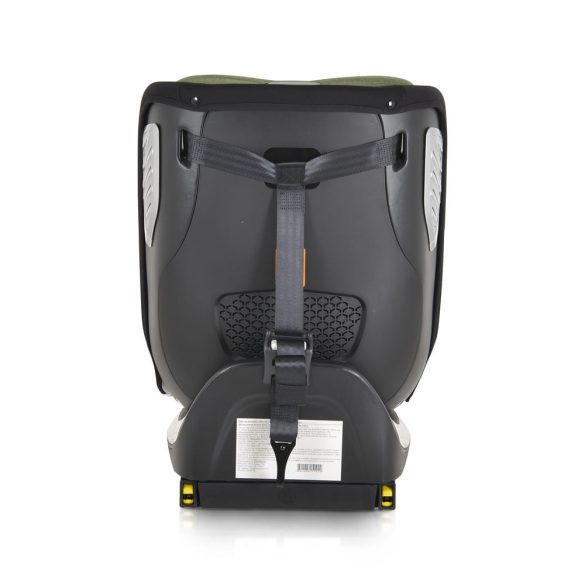 Cangaroo Quill autós ülés i-size zöld