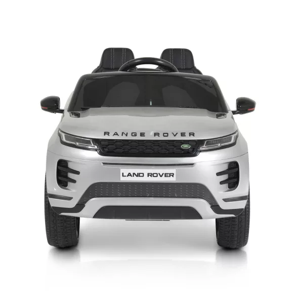 BO Range rover elektromos autó evoque 1 személyes silver