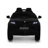 BO Range rover elektromos autó evoque 1 személyes silver