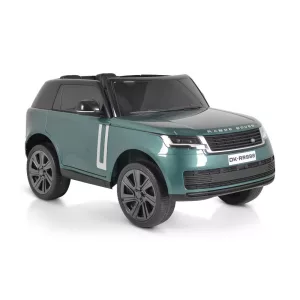 BO Range rover 2 személyes e.autó metál zöld