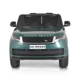 BO Range rover 2 személyes e.autó metál zöld