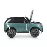 BO Range rover 2 személyes e.autó metál zöld