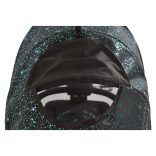 SPACE tricikli szülőkaros, 360 fokban forgatható KÉK