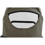 MONI Rafaello babakocsi olajzöld